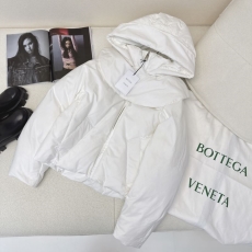 Bottega Veneta Down Jackets